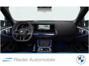 BMW X3 M50 AT Panorama Standhzg. Klimaaut. AHK