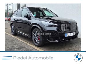 BMW iX1 xDrive30 Navi Tempom.aktiv Bluetooth PDC HeadUp
