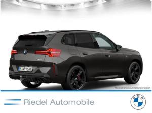 BMW X3 M50 AT Panorama Standhzg. Klimaaut. AHK