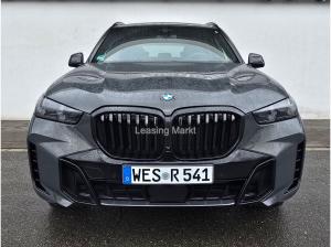 BMW X5 xDrive40d Navi Tempom.aktiv Panoramadach Bluetooth PDC MP3 Schn.