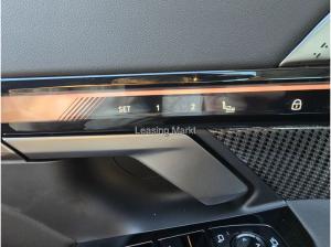 BMW i5 eDrive40 Navi Tempom.aktiv Bluetooth PDC MP3 Schn.