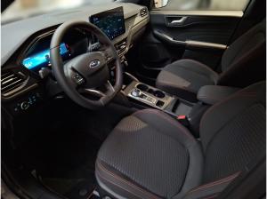 Ford Kuga ST-LINE X ⚡⚡PHEV⚡⚡360°Kamera Winterpaket Keyless ** SOFORT VERFÜGBAR **