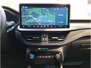 Ford Kuga ST-LINE X ⚡⚡PHEV⚡⚡360°Kamera Winterpaket Keyless ** SOFORT VERFÜGBAR **