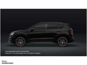 Cupra Ateca VZ 2.0TSI 300PS DSG 4Drive (Neuss)