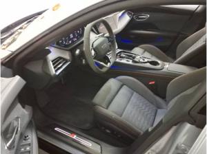 Audi e-tron GT S quattro *Laser*Pano*HuD**Air*