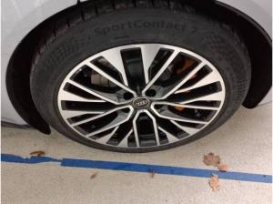 Audi e-tron GT S quattro *Laser*Pano*HuD**Air*