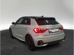 Audi A1 Sportback 25 TFSI S line S tronic LED/VIRTUAL