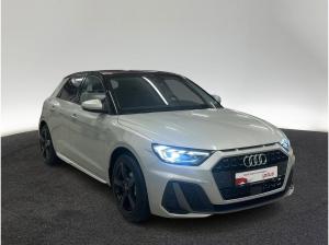 Audi A1 Sportback 25 TFSI S line S tronic LED/VIRTUAL