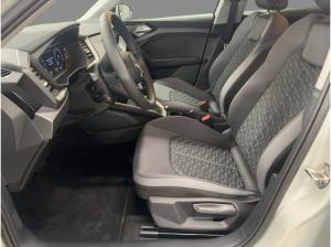 Audi A1 Sportback 25 TFSI S line S tronic LED/VIRTUAL
