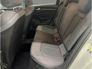 Audi A1 Sportback 25 TFSI S line S tronic LED/VIRTUAL