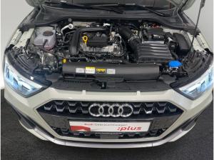 Audi A1 Sportback 25 TFSI S line S tronic LED/VIRTUAL