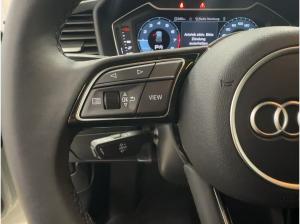 Audi A1 Sportback 25 TFSI S line S tronic LED/VIRTUAL