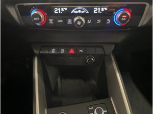 Audi A1 Sportback 25 TFSI S line S tronic LED/VIRTUAL