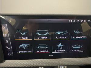 Audi A1 Sportback 25 TFSI S line S tronic LED/VIRTUAL