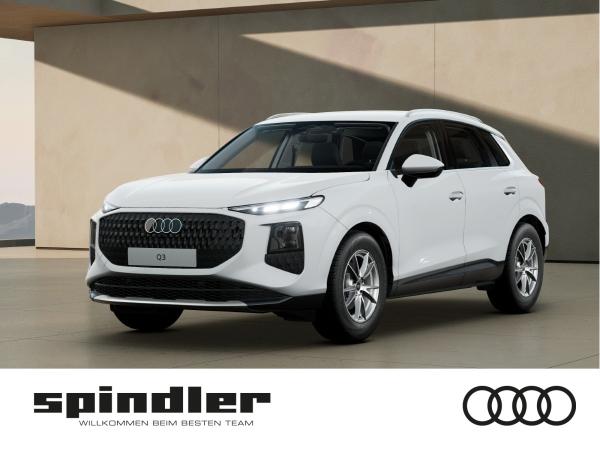 Audi Q3 SUV TFSI | Bestellfahrzeug!!! +++ frei konfigurierbar +++