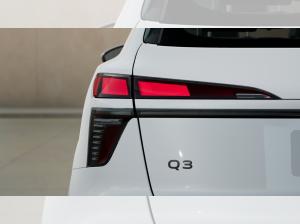 Audi Q3 SUV TFSI | Bestellfahrzeug!!! +++ frei konfigurierbar +++