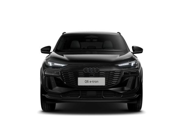 Audi Q6 e-tron Sportback QUATTRO+2xS-LINE+HUD+TECHPRO