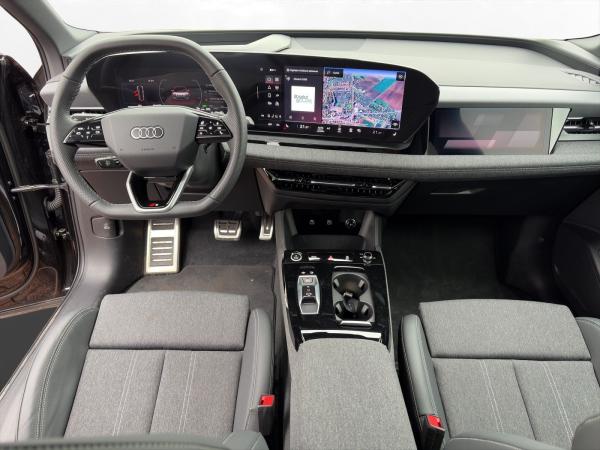 Audi Q6 e-tron Sportback QUATTRO+2xS-LINE+HUD+TECHPRO