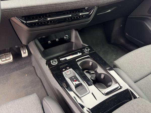 Audi Q6 e-tron Sportback QUATTRO+2xS-LINE+HUD+TECHPRO