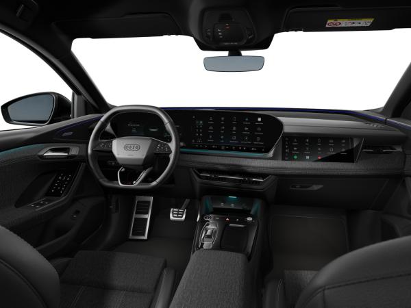 Audi Q6 e-tron Sportback QUATTRO+2xS-LINE+HUD+TECHPRO