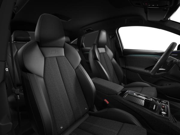 Audi Q6 e-tron Sportback QUATTRO+2xS-LINE+HUD+TECHPRO