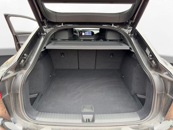 Audi Q6 e-tron Sportback QUATTRO+2xS-LINE+HUD+TECHPRO