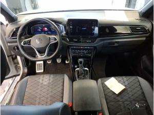 Volkswagen T-Roc R-Line 2.0 TDI / Beats, Matrix, Pano, RFK