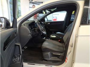 Volkswagen T-Roc R-Line 2.0 TDI / Beats, Matrix, Pano, RFK