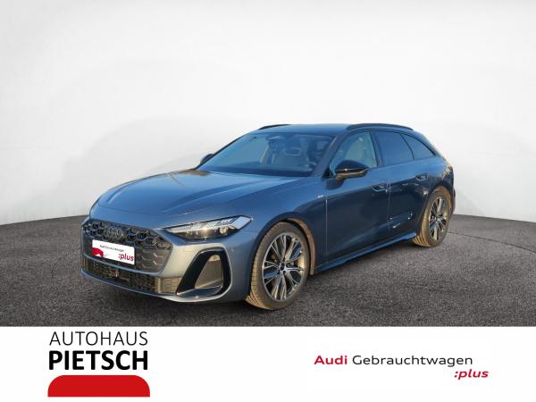 Audi A5 Avant TFSI quattro S line Tech+ Panorama AHK