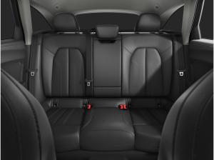 Audi A5 Avant 2.0 TDI quattro virtual LED Standheizung