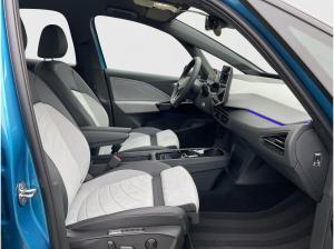 Volkswagen ID.3 Pure AHK Navi Kamera Keyless ACC