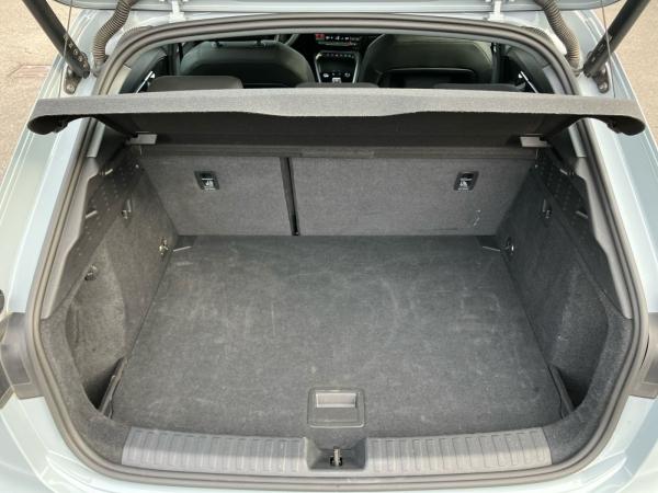 Audi A3 Sportback advanced 35TDI S-tronic/ Navi+, RFK