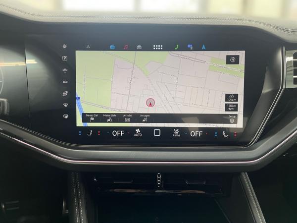 Volkswagen Touareg 3.0 TDI Tiptronic 4-Motion Navi FrontAssist ACC DAB+ IQ.Light