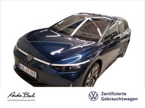 Volkswagen ID.7 Tourer GTX, Panoramadach, AHK, LED-Matrix, Navi, App-Connect
