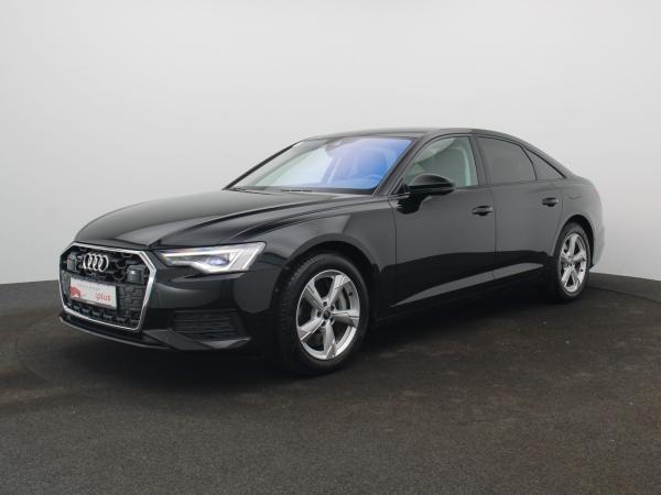 Audi A6 Limousine 50TFSIe quattro S-tronic/ Navi, LED