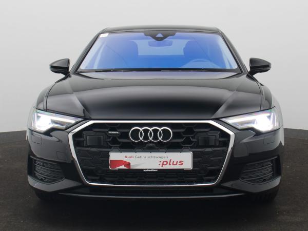 Audi A6 Limousine 50TFSIe quattro S-tronic/ Navi, LED