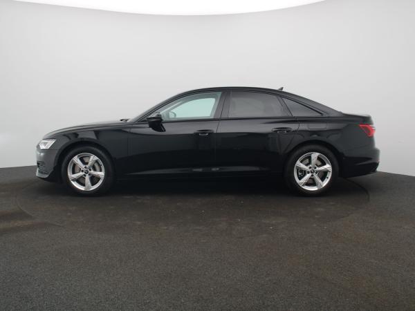 Audi A6 Limousine 50TFSIe quattro S-tronic/ Navi, LED