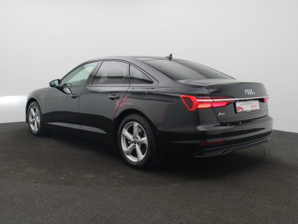 Audi A6 Limousine 50TFSIe quattro S-tronic/ Navi, LED