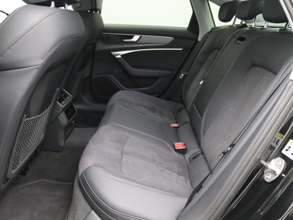 Audi A6 Limousine 50TFSIe quattro S-tronic/ Navi, LED