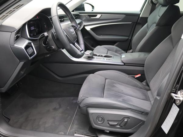 Audi A6 Limousine 50TFSIe quattro S-tronic/ Navi, LED