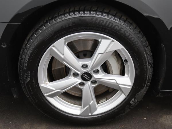 Audi A6 Limousine 50TFSIe quattro S-tronic/ Navi, LED