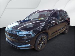 Skoda Karoq 1.5 TSI DSG SPORTLINE*KESSY*MATRIX*AHK*PANO*KAMERA