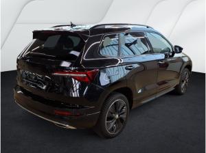 Skoda Karoq 1.5 TSI DSG SPORTLINE*KESSY*MATRIX*AHK*PANO*KAMERA