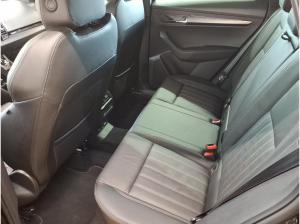 Skoda Karoq 1.5 TSI DSG SPORTLINE*KESSY*MATRIX*AHK*PANO*KAMERA