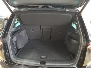 Skoda Karoq 1.5 TSI DSG SPORTLINE*KESSY*MATRIX*AHK*PANO*KAMERA