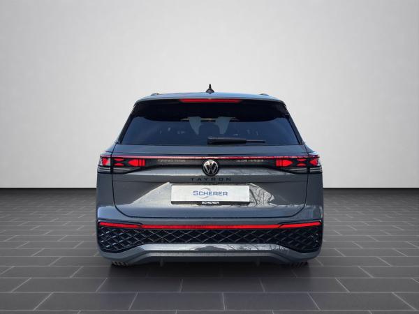 Volkswagen Tayron R-Line 2.0 TDI 4MOTION DSG NAVI PANO AHK