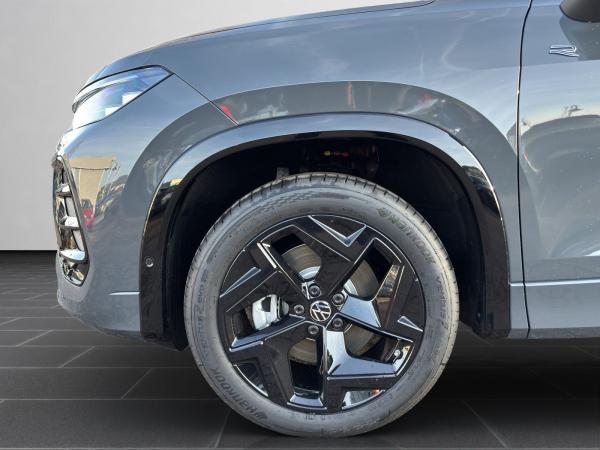 Volkswagen Tayron R-Line 2.0 TDI 4MOTION DSG NAVI PANO AHK