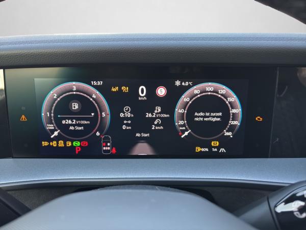 Volkswagen Tayron R-Line 2.0 TDI 4MOTION DSG NAVI PANO AHK