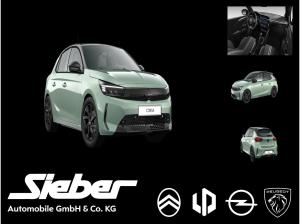 Opel Corsa Yes **Gewerbehammer**