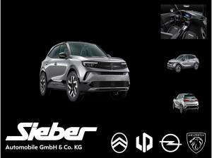 Opel Mokka GS 1.2 Turbo **Gewerbehammer**